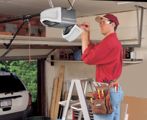 Garage Door Installation Atascocita TX